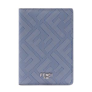 [펜디] 25SS 남성 FF 모티프 프린트 카드지갑 (7M0349 AP16 F1RHP 25S)