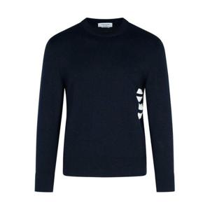 톰브라운 MKA543AY3043415 Dark Blue