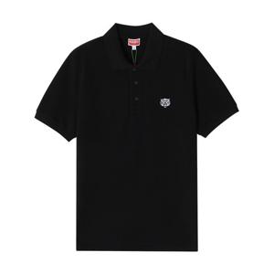 겐조 FF55PO5434PU 99J 해피 타이거 폴로 남성 반팔티