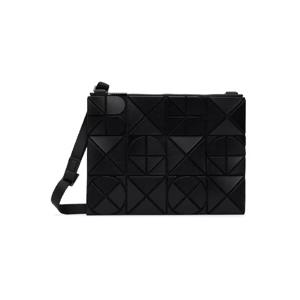 바오바오 숄더백 블랙 폰트 크로스 숄더백 252730F048010