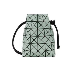 바오바오 숄더백 그린 W링 매트 숄더백 252730F048006