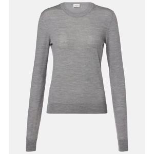 생로랑 울 스웨터 P01078563