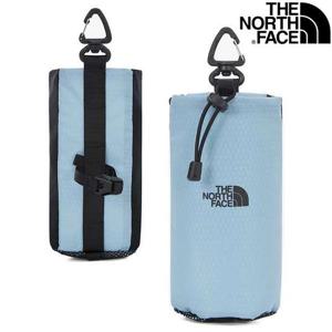 노스페이스 NN2PR12 마운틴 라이트 보틀 파우치 NN2PR12B