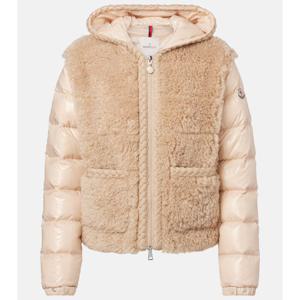 몽클레어 Plantay 다운 재킷 P01068065