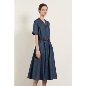 [BCBG] 포멜로 데님 O P B5F7O602 (사은품증정)