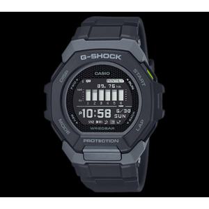 [지샥]GBD-300-1DR JJ 지샥 런닝용 블루투스 연동 시계 20기압 방수시계