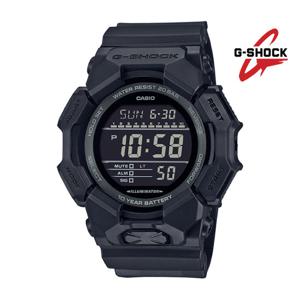 [지샥]GD-010-1A1DR 빅페이스 10년배터리 지샥 군용 방수시계