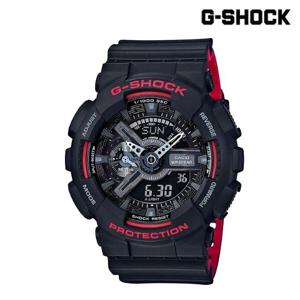 [지샥]GA-110HR-1ADR