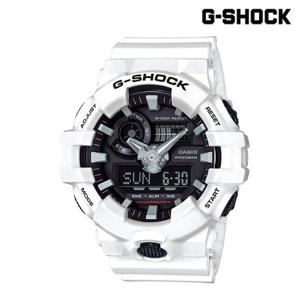 [지샥]GA-700-7ADR 전자시계 방수시계 스포츠 시계