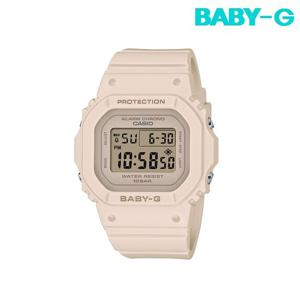 [베이비지]BGD-565-4DR JJSSR BGD-565 전자시계 방수시계