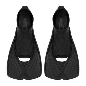 아레나  숏핀(A5AC1AF03BLK)