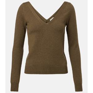 생로랑 캐시미어 스웨터 P01078561