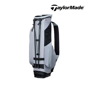 테일러메이드 25SS A-컬렉션 스탠드백 그레이 M13541