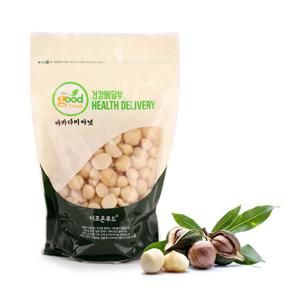 [건강배달부] 마카다미아 400g