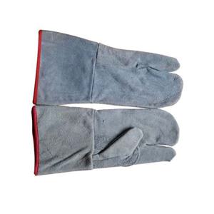 한일 용접장갑 (삼지 대형) 10P 세트