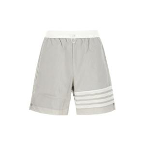 톰브라운 숏팬츠 MJQ197AF0517 055 LT GREY