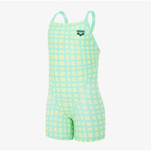 리틀체크 아동 3부 반신 수퍼플라이백 A5BG1GL02_JAD