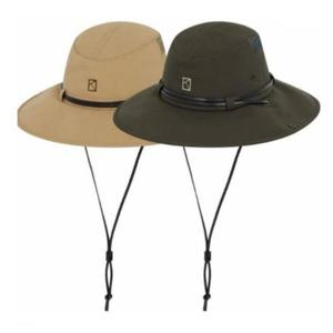 콜핑 HC03 남녀공용 솔리드 컬러의 카우보이 햇 모자 KVC8266U