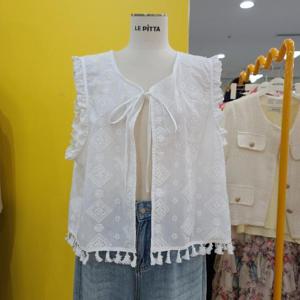 르피타 DP01 레이스조끼 L252UVT654