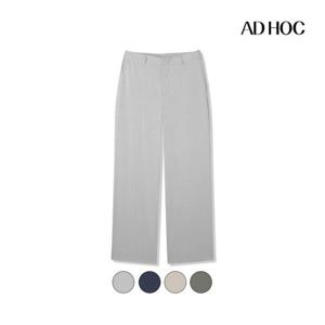 [애드호크]남성 테이퍼드 베이직 팬츠 (HB5LP21)