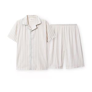 [오르시떼]남성 G104 셀레스트 반소매 상하 OR25MMBEG104