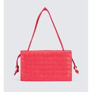 보테가베네타 숄더백 717435VCPP3 6583 SUNBURST 6583