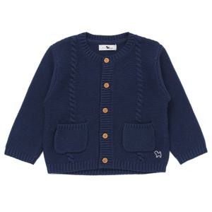블루독베이비 NY클래식니트가디건 45A13-200-02