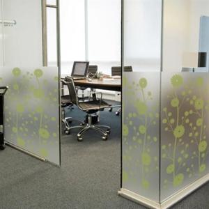 아트박스/낭만창고 dgsb024-꽃문양 패턴2-반투명시트지