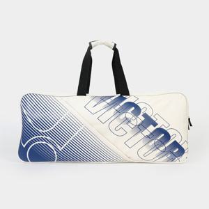 빅터 배드민턴가방 VIBRANT BR6617 - L_Cream White