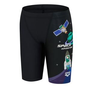 스페이스 아동 4부 A4BB1BF03 BLK