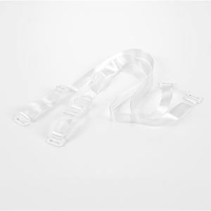 여름 필수 아이템 어깨끈 스트랍 투명 브라끈 WAC8120