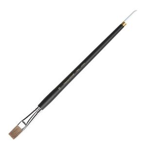 아트박스/아트피스 화홍 납작붓 수채화붓 낱자루 782F 18호