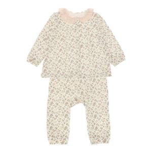 밍크뮤ch 페이즐리플라워모달내의 (35A7005411)