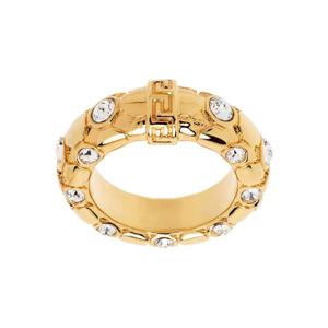 베르사체 반지 그레카 링 252404F024001