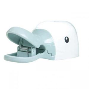 빠띠라인 오리모양 쌀계량컵 집게타입