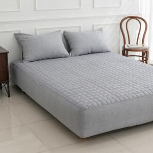 아트박스/르헤브 누네 소프트마이크로 누빔 매트리스 커버 (Q/퀸