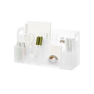 아트박스/오피스큐 네오 데스크 오거나이저 스모그