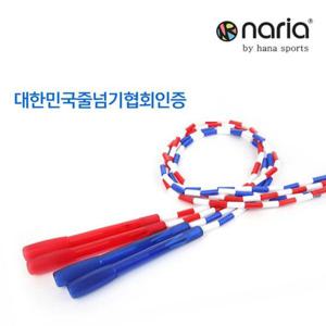 아트박스/오피스큐 구슬단체줄넘기 4m