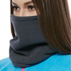 (가디언블루) 플리스퍼 넥워머 5종 방한목도리