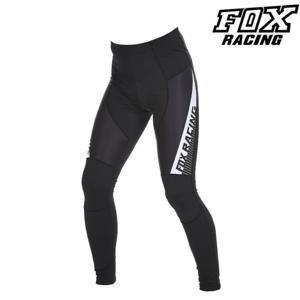 [폭스레이싱]폭스레이싱 사계절용 롱타이즈 FRLPT-173 블랙 자전