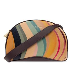 폴스미스 멀티컬러 스트라이프 크로스바디 백 W1A8032 GSWIRL90