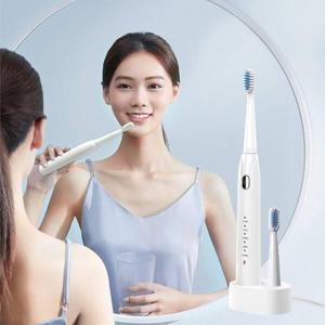 아트박스/보스위즈 홈위트 무선충전크래들 음파전동칫솔 HWT-TB2