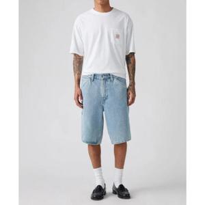 [리바이스] 568 루즈 카펜터 반바지 001K8-0000