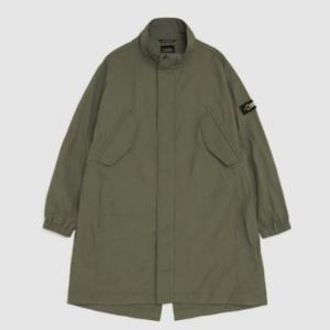 [내셔널지오그래픽 (행사)]N231UJP030 페루스 스탠카라 야상점퍼