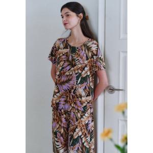 비너스 (인견반바지)하루종일 시원한 여성 여름 바지 홈웨어-VEP3932F