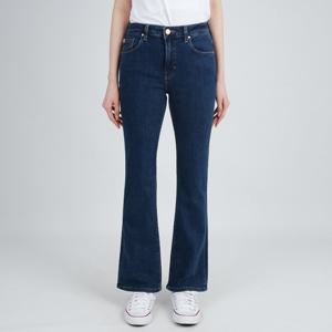 [게스]게스 여성 청바지 슬림 붓컷 다크블루 YO1D0042 D