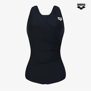 아레나 벨라 원피스 U백 A5BL1LS02 BLK