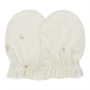 에뜨와 (임신출산선물) 피치 손싸개 07S085883