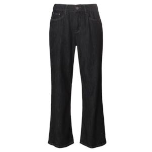 [베네통]생지 와이드 밴딩 데님 팬츠 BADPF1541