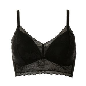 비너스 여름철 시원하고 편안한 쿨레이스 브라렛VBRN180